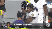 Listen Baltimore Ravens GIF by NFL