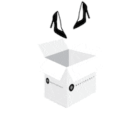 Shoes Box Sticker by BestSecret