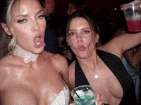 Marlee Bro GIF