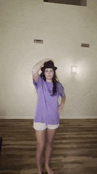 Marlee Bro GIF