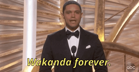 GIF by The Academy Awards