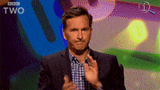 bbc two applause GIF by BBC