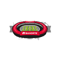 Football Seleccionmexicana Sticker by Banorte