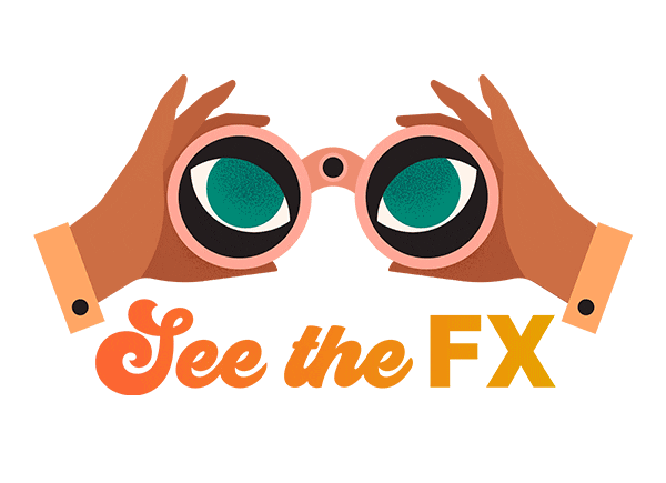 Eyes See Sticker by WebFX