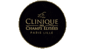 CRPCE paris beaute lille clinique Sticker