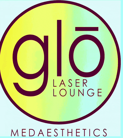 Glolaserlounge giphyattribution happy spa laser GIF