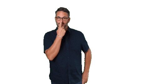 Mtv Podcast Sticker by Vinnie Potestivo Entertaiment