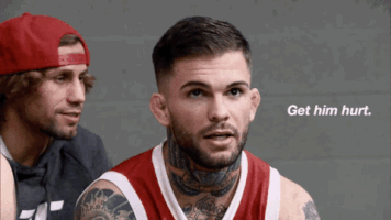 the ultimate fighter episode 3 GIF