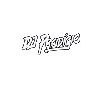 Som Alok Sticker by DJ Prodigio