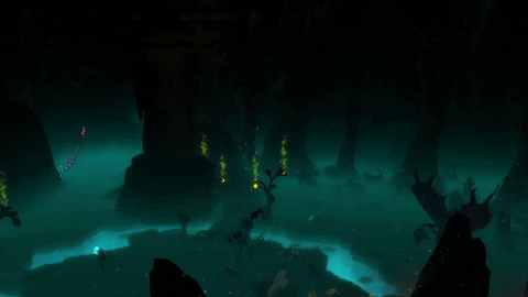Alienaris giphyupload GIF