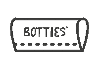 Brand Diy Sticker by Original Botties