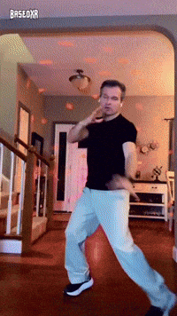 Dance GIF