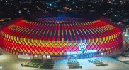 Arena Kyrgyzstan GIF