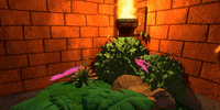 yooka-laylee GIF by Playtonic Games