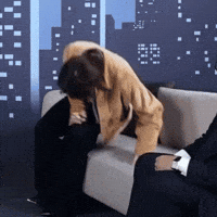 Teetee GIF