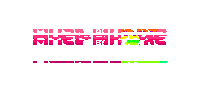 musicbylukas glitch dj edm house music Sticker
