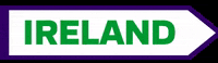 GIF by Tourism Ireland