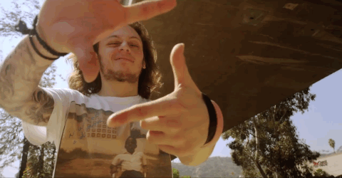 i got it GIF by Moosh & Twist