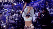 Dc Young Fly Lala GIF by Nick Cannon Presents: Wild ‘N Out
