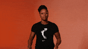 Happy Odyssey Sims GIF by WNBA