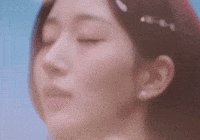 Haewon GIF