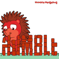 Proud No Big Deal Sticker by VeeFriends