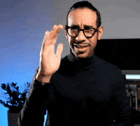 Beat Around The Bush Asl GIF