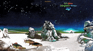 Progrock Yes GIF by joelremygif