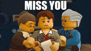sad legoninjago GIF by LEGO