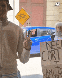 Martin GIF