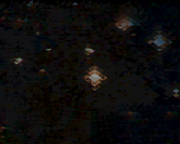 Dr Who Glitch GIF by Doctor Popular