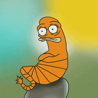 Angry Hurry Up GIF by shremps