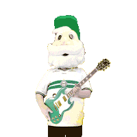 Snowman Hello Sticker by Coritiba