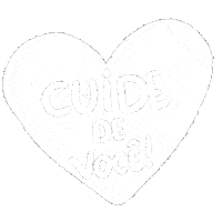 Heart Amorproprio Sticker