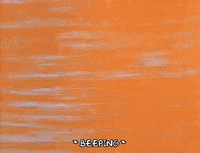 Season 10 Episode 20 GIF by The Simpsons