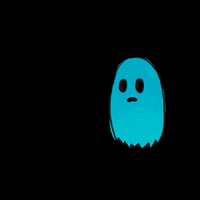 horror wow GIF by Fymsa