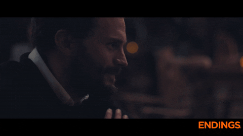 Sebastian Stan Love GIF by Signature Entertainment