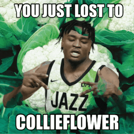 Utah Jazz Isaiah GIF