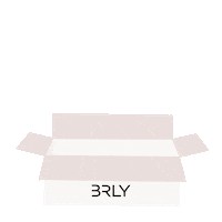 Unboxing Sticker by Barely Activewear