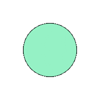 Mother Earth Flower Sticker by doodles