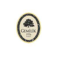 Sticker by Gemilik Lokum