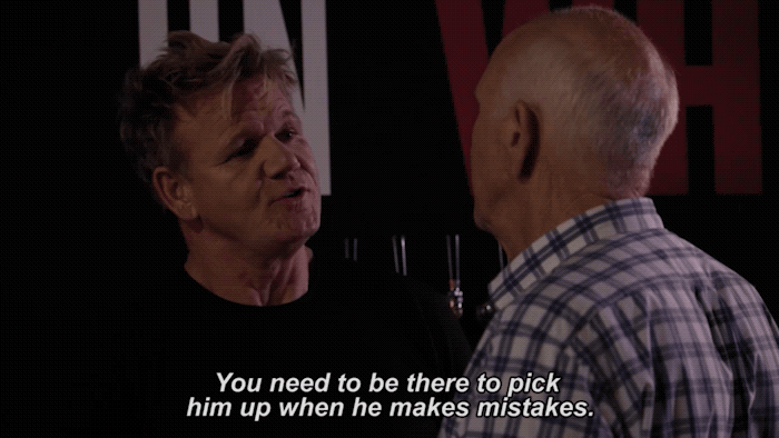 gordon ramsay GIF by Fox TV