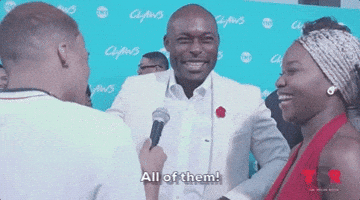 theshaderoom premiere claws niecy nash karrueche tran GIF