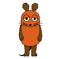 Sendung Mit Der Maus Ard Sticker by WDR