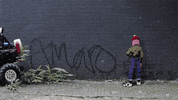 Drunk British GIF by The Line Animation