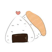 Cat Dog Sticker by We Love Planner