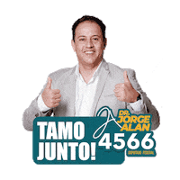 Psdb Sticker by DrJorgeAlan