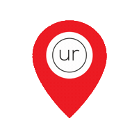 Location Ur Sticker by royallepageurban
