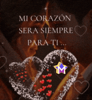 Para Ti Amigos GIF by Murcianys LLC