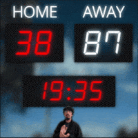 38 Home GIF